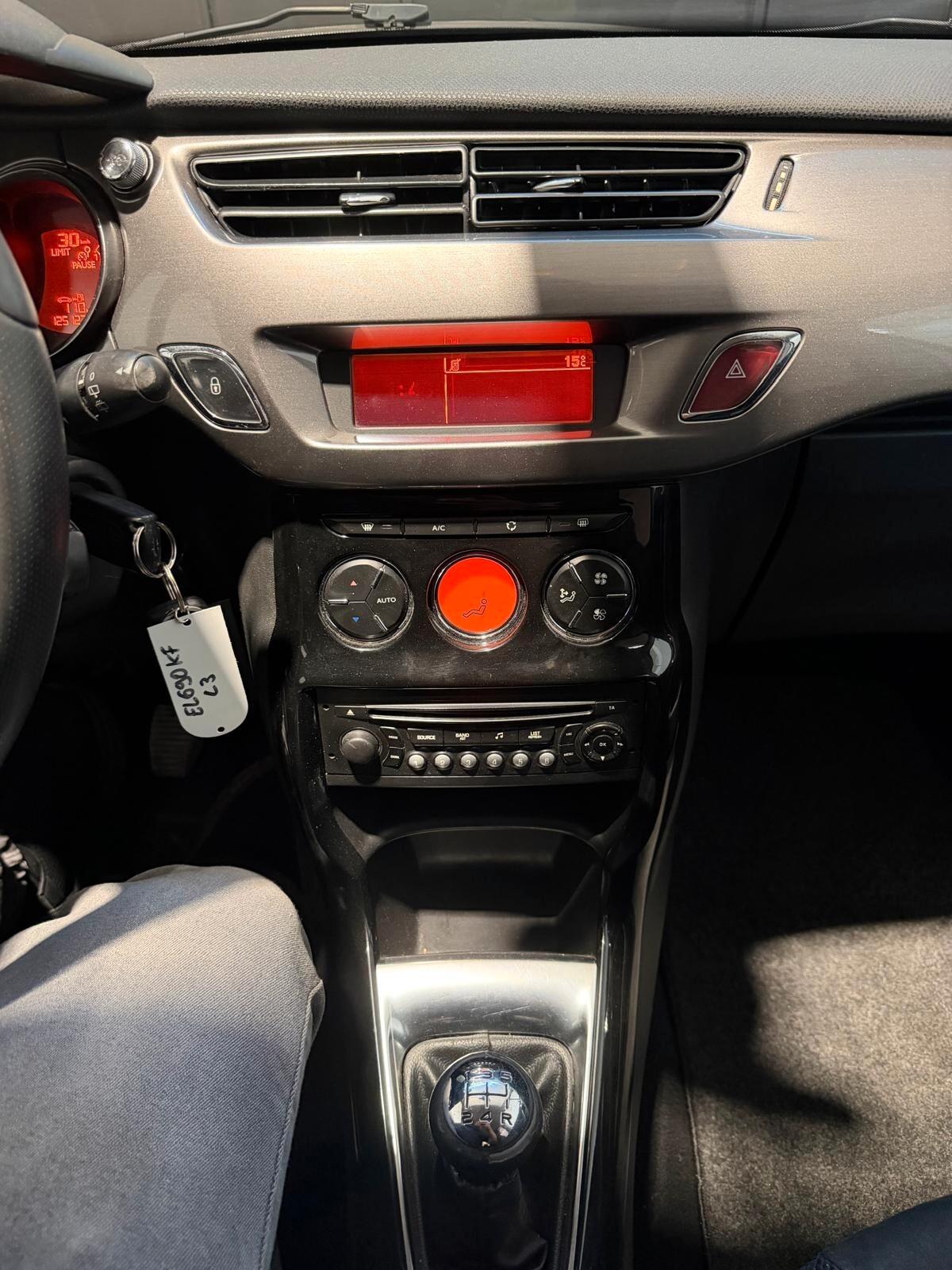 Nissan Note 1.4 16V GPL Eco Acenta
