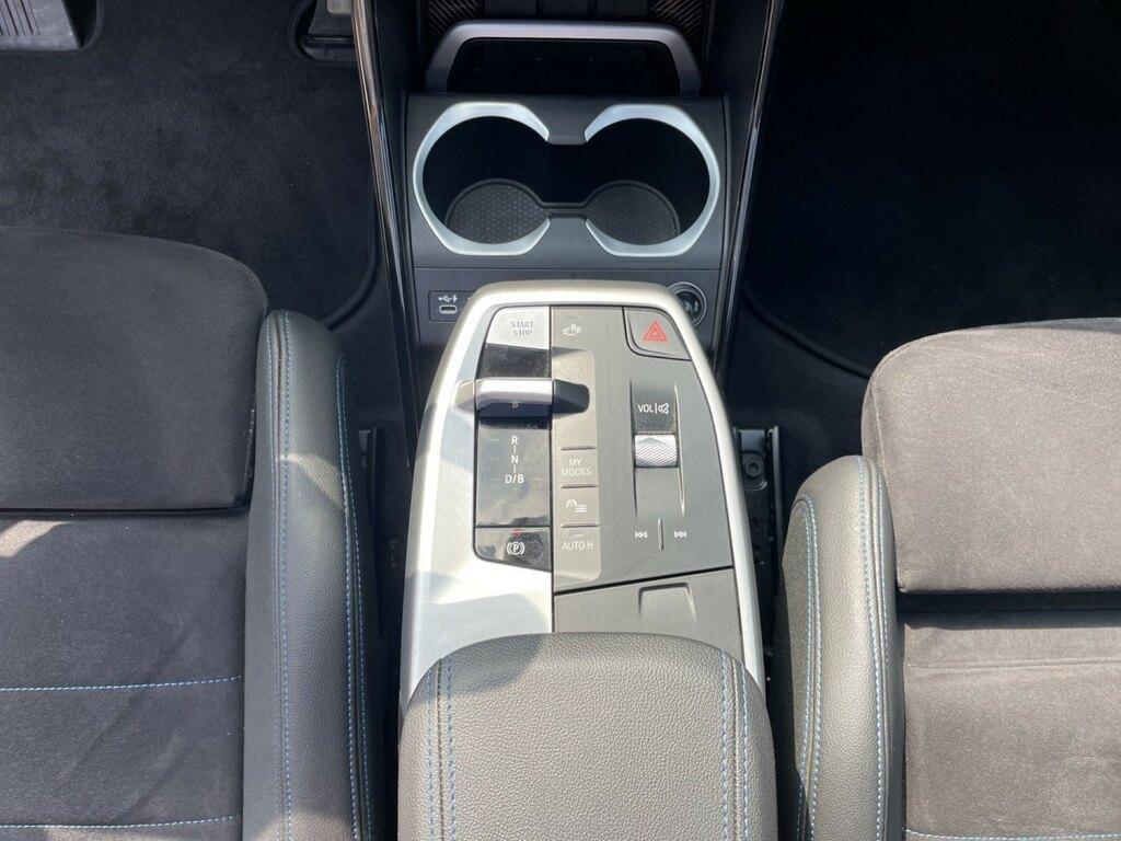 BMW iX1 30 Msport xDrive