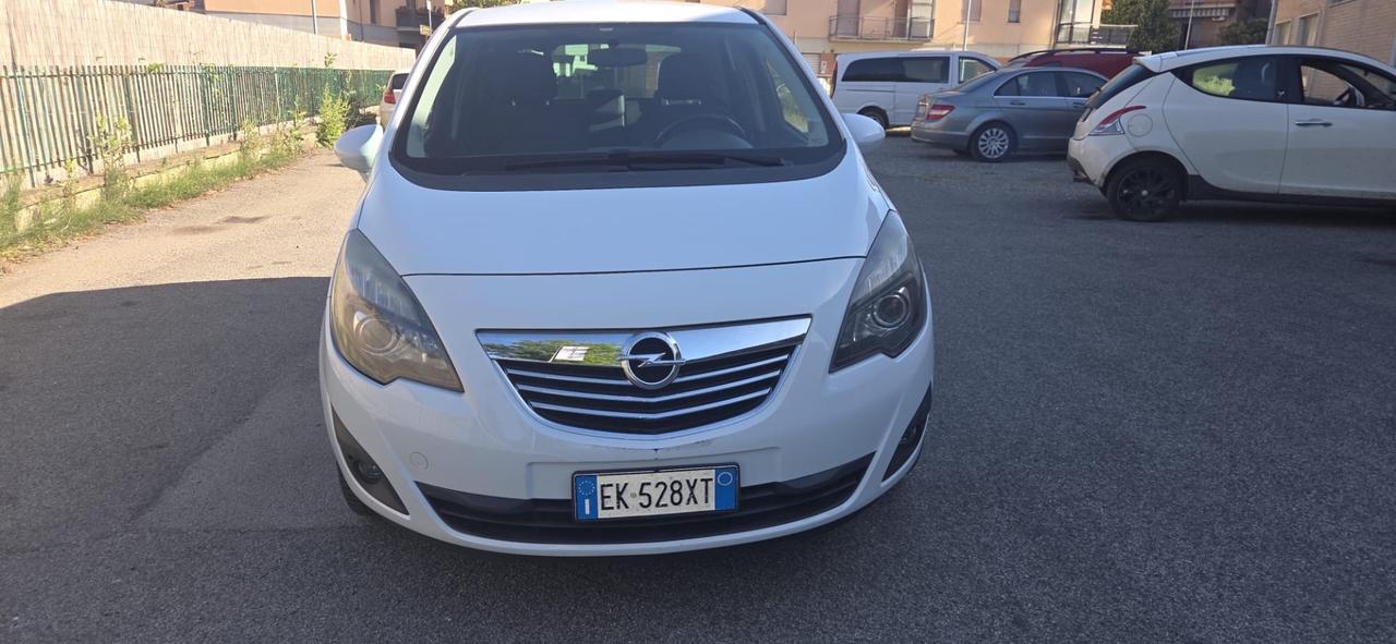 Opel Meriva 1.4 Turbo 120CV Start&Stop Cosmo