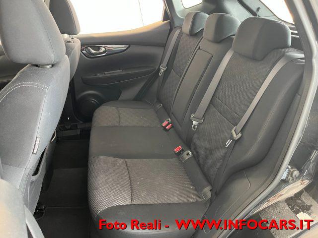 NISSAN Qashqai 1.5 dCi Acenta 110 cv