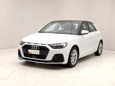 AUDI A1 SPB 30 TFSI Admired del 2019