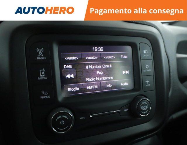 JEEP Renegade 1.0 T3 Longitude