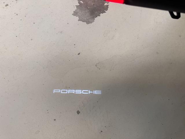 PORSCHE 911 TARGA 4 GTS Cabriolet 541CV KM. 4.950