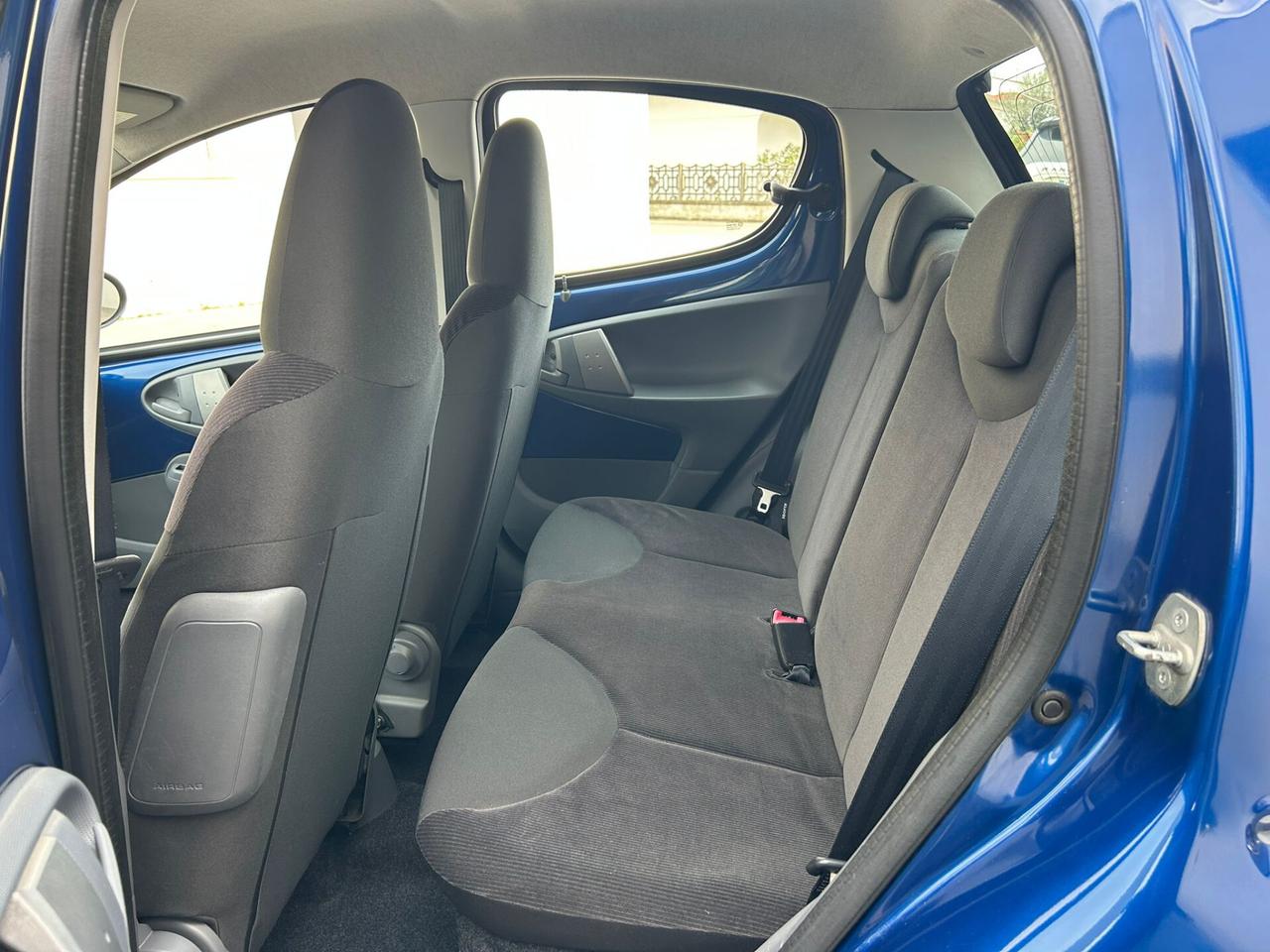 Citroen C1 1.0 68Cv 5P Km132.000-2008