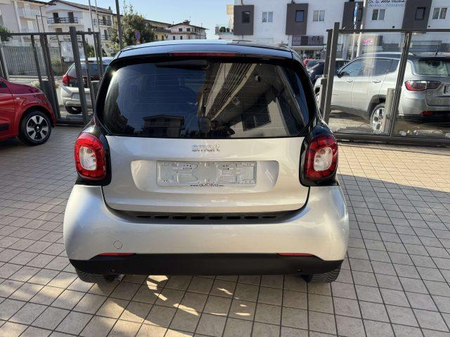 SMART ForTwo 1.0 Passion 71cv NAVI FARI LED