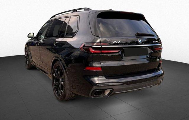 BMW X7 xDrive40d 48V