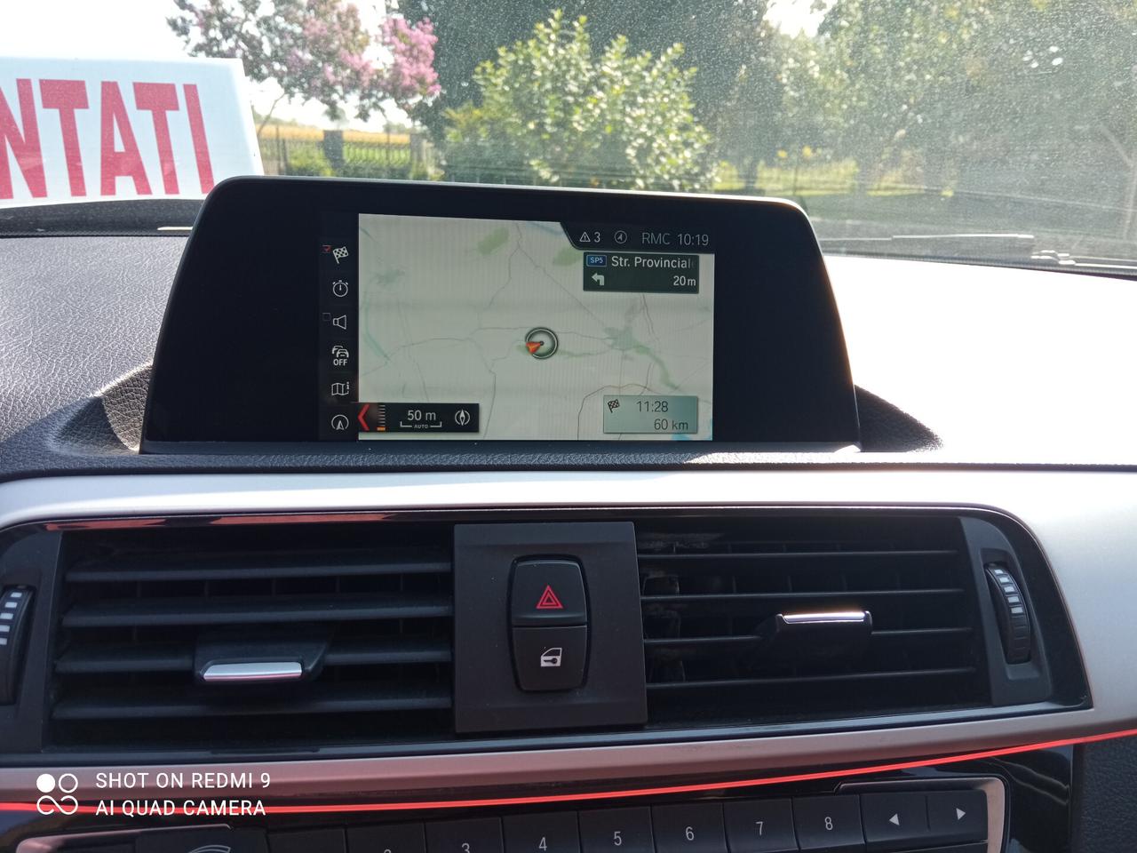 Bmw 114 114d 5p. urban 5p pack 95CV