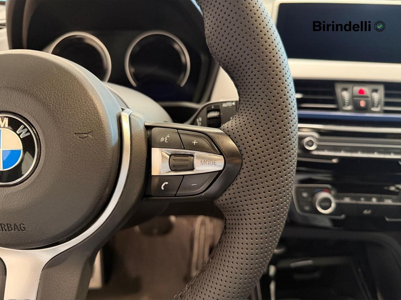 BMW X2 (F39) - X2 sDrive16d Msport