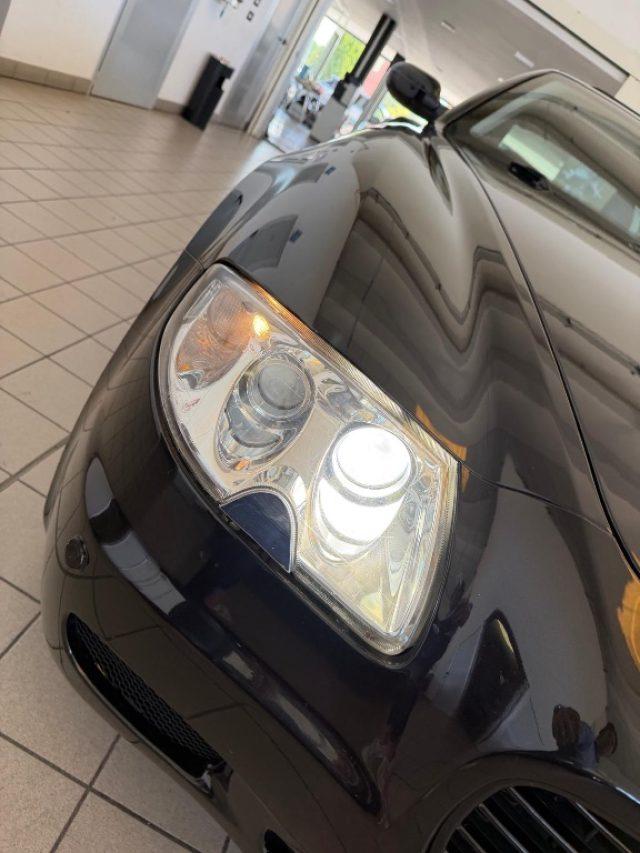MASERATI Quattroporte 4.2 V8 //SERVICE BOOK//FULL
