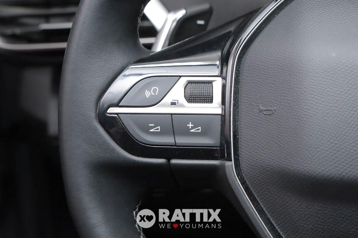 Peugeot 3008 1.6 Hybrid PHEV 225CV Allure Pack e-EAT8