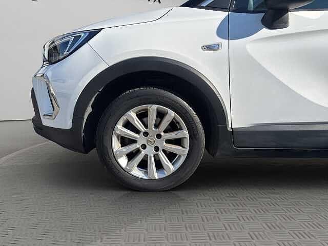 Opel Crossland 1.2 Turbo 12V 110 CV Start&Stop Elegance