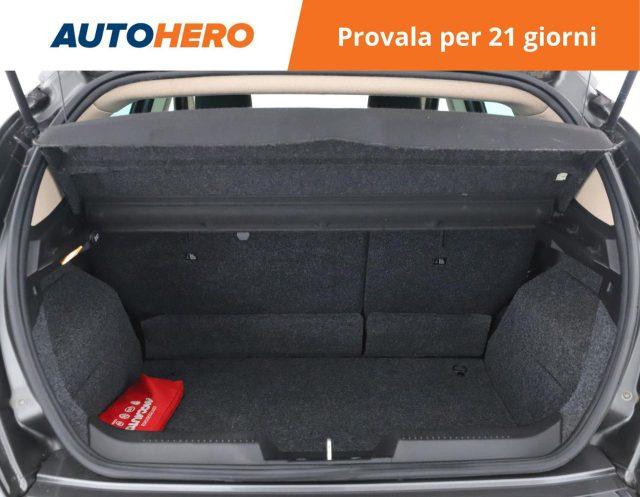 LANCIA Delta 1.6 MJT DPF 105 CV Silver