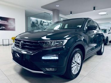 Volkswagen T-Roc 2.0 tdi Style 150cv dsg