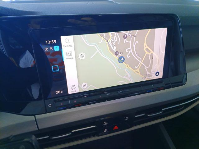 VOLKSWAGEN Golf 2.0 TDI DSG SCR Life