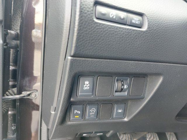 NISSAN Qashqai 1.5 dCi DPF 360