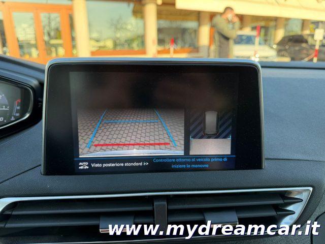 PEUGEOT 3008 PureTech Turbo 130 S&S Allure