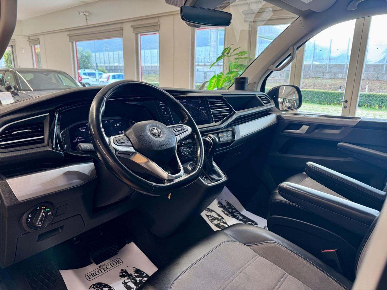 Volkswagen Multivan CRUISE - SOLO 86.000 KM 7POSTI