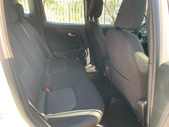 JEEP Renegade 1.0 T3 Longitude