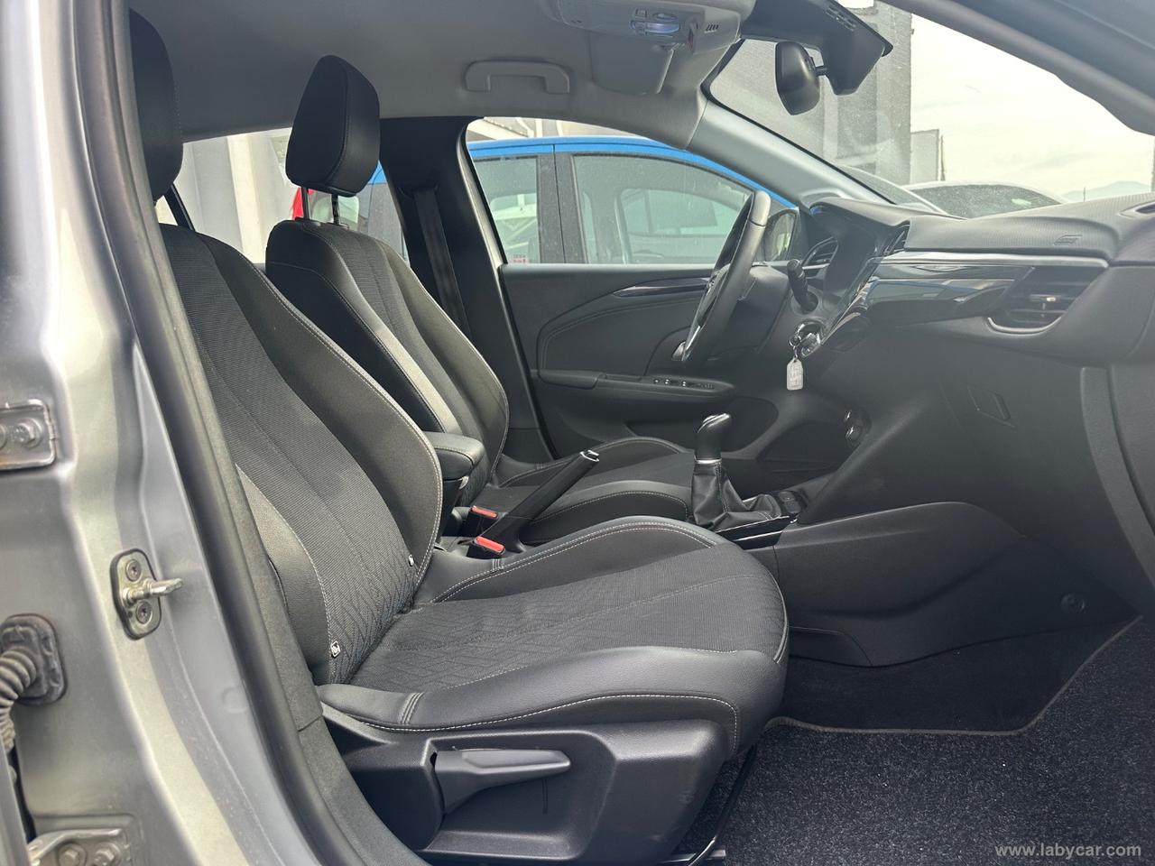OPEL Corsa 1.2 Elegance