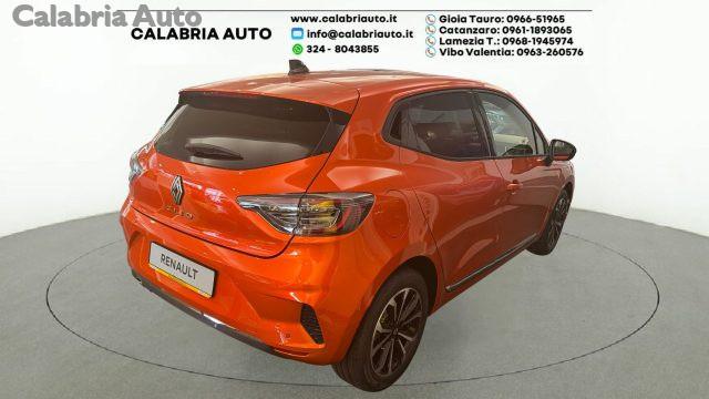 RENAULT Clio ECO-G 100 CV Techno