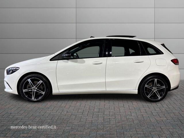 MERCEDES-BENZ B 250 e hybrid EQ Sport Plus