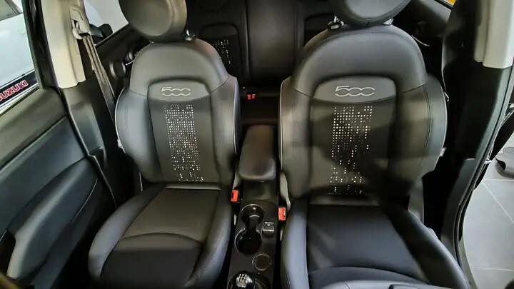 Fiat 500X 1.3 T4 150 CV DCT Connect" Pari al Nuovo"