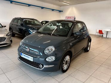 Fiat 500 LOUNGE 1.3 Multijet 95 CV