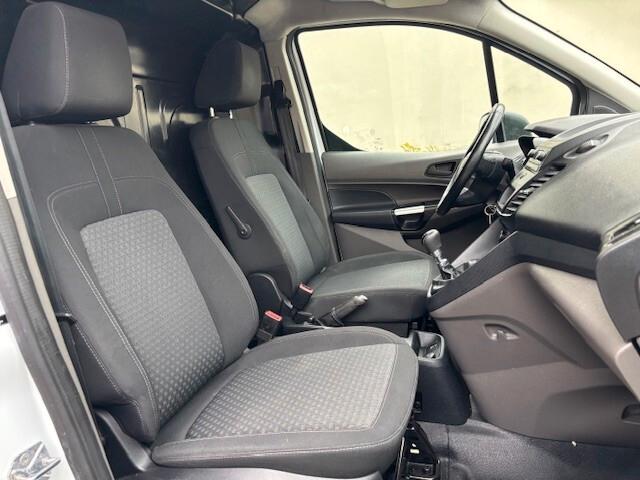 Ford Transit Connect 1.5 TDCi 100cv 200 L1H1