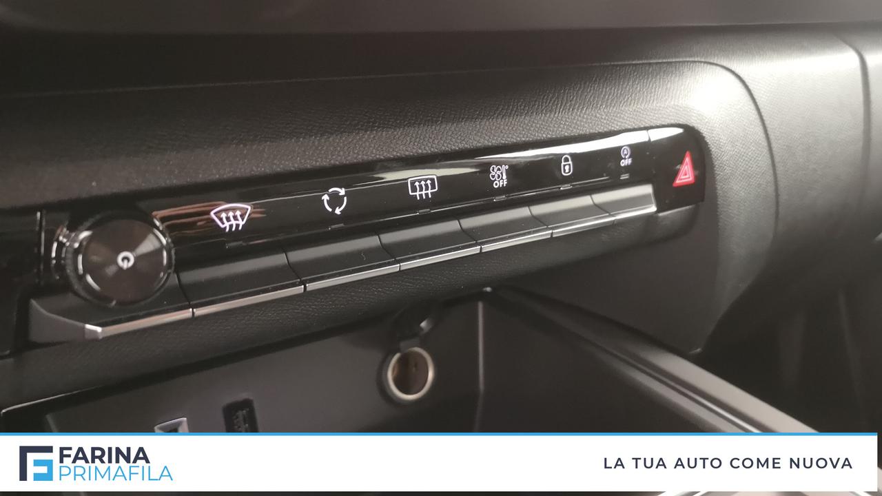CITROEN C5 Aircross PLUS BlueHDi 130 S&S EAT8