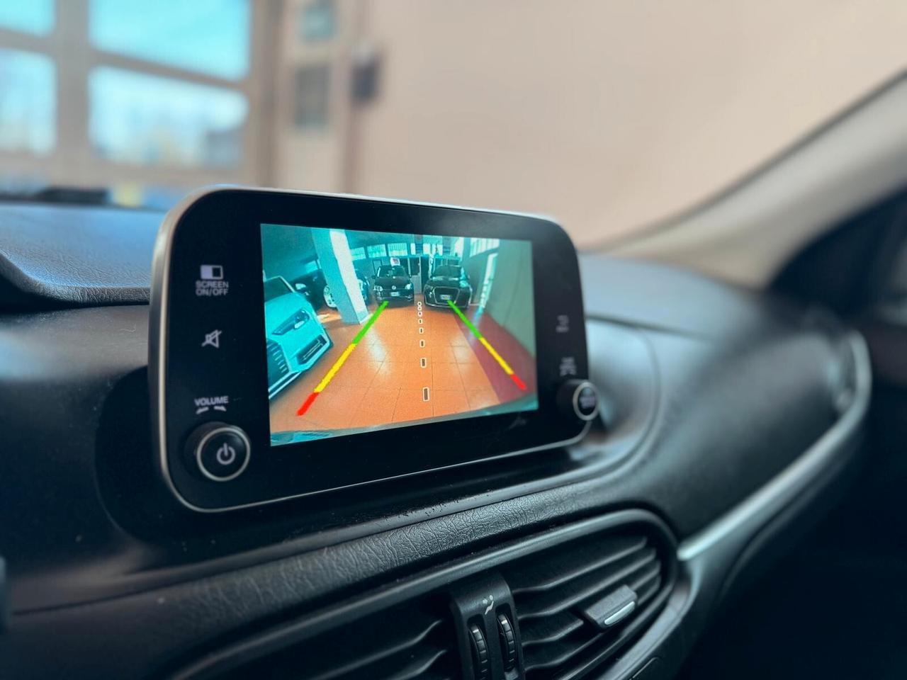 Fiat Tipo 1.6 Mjt S&S 5 porte Lounge