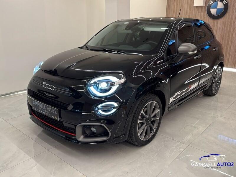 FIAT 500X 500X 1.6 MultiJet 130 CV