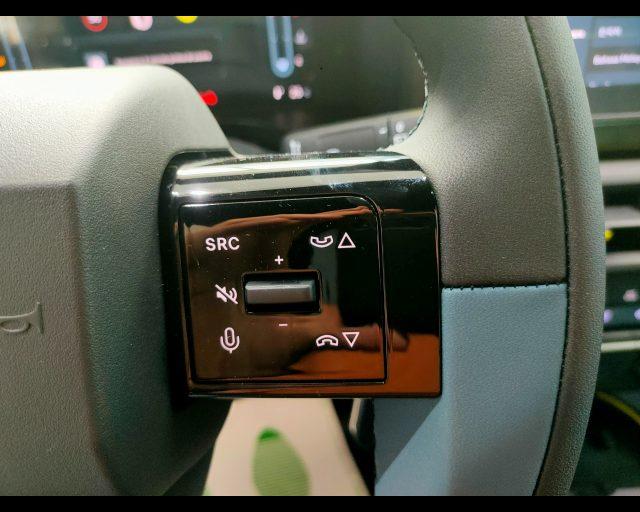FIAT Grande Panda 1.2 hybrid La Prima 110cv edct