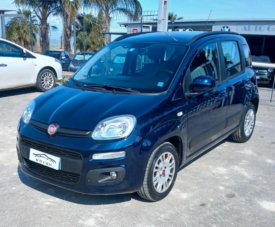 Fiat Panda 1.3 MJT S&S Lounge AUTO GALLO Francofonte