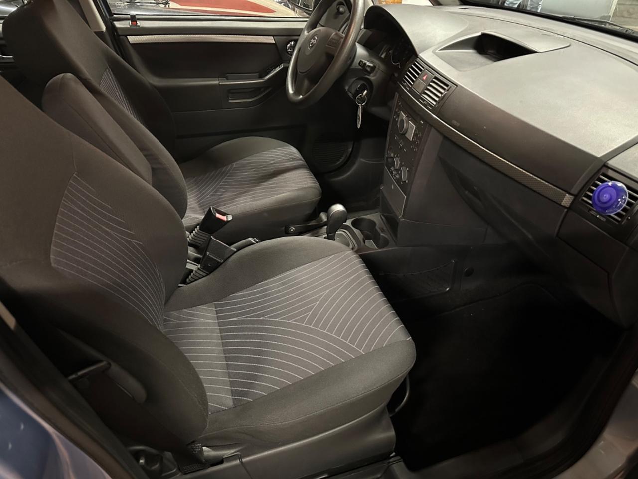 Opel Meriva 1.6 16V Enjoy