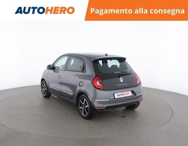 RENAULT Twingo TCe 95 CV Intens