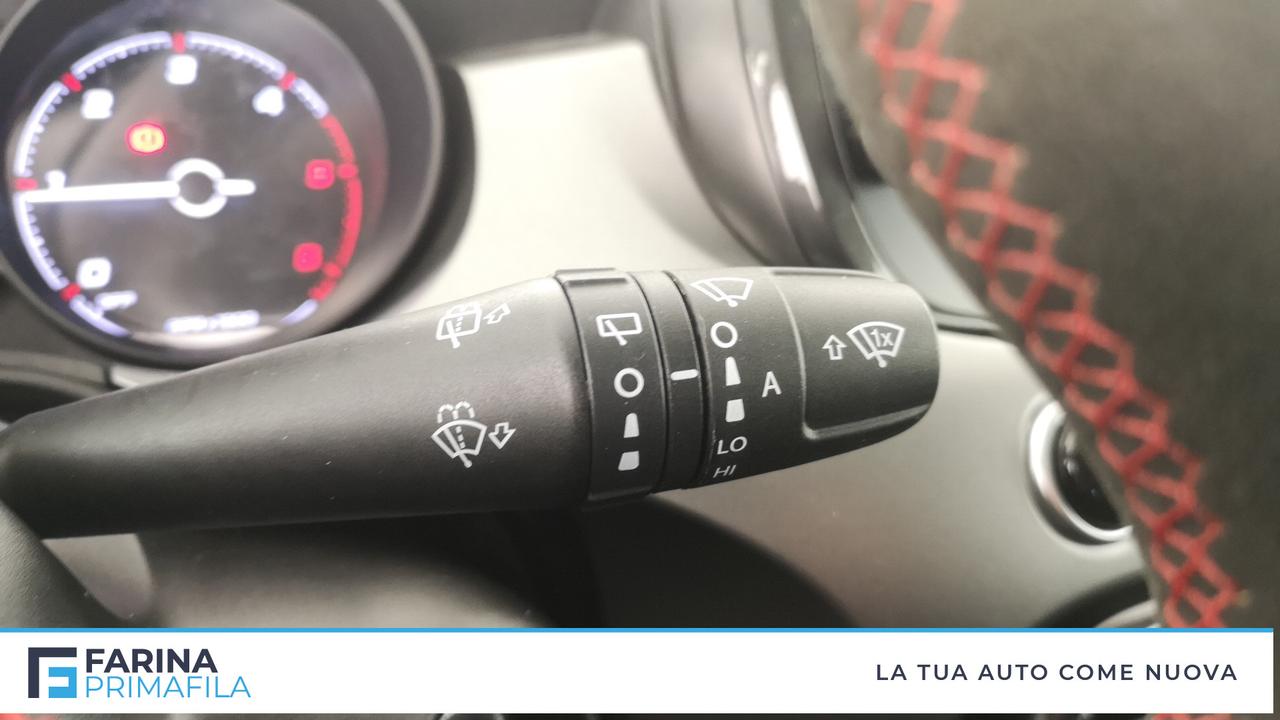 FIAT 500X 2022 - 500X 1.3 mjet Sport 95cv