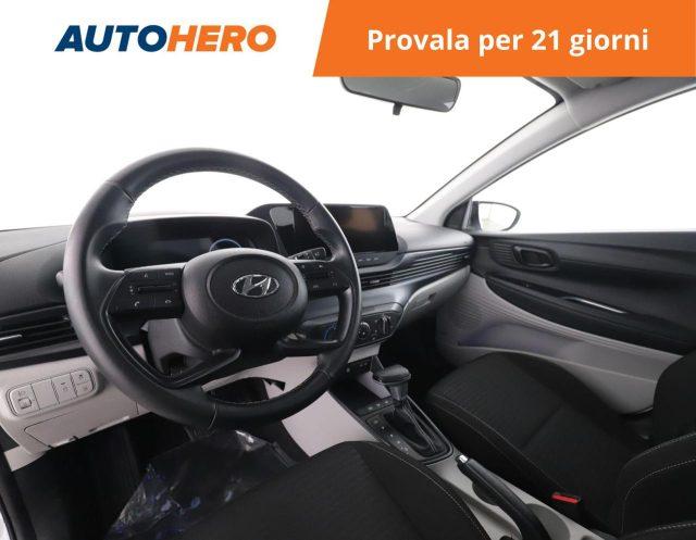 HYUNDAI i20 1.0 T-GDI 48V DCT Bose