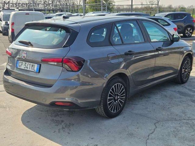 FIAT Tipo Tipo SW II 2021 SW 1.0 t3 100cv - GP341ML