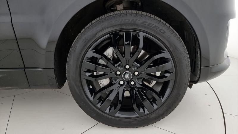 Land Rover RR Sport 3.0 SDV6 249 CV HSE Dynamic