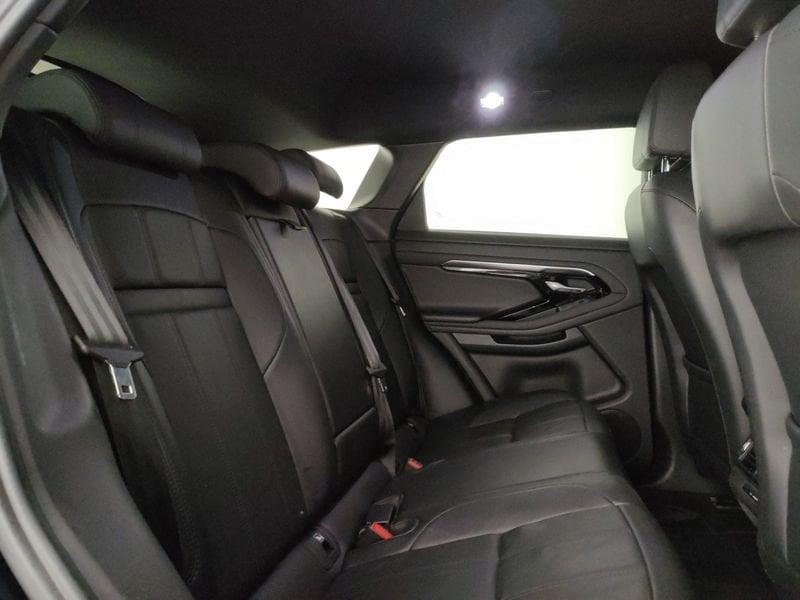 Land Rover RR Evoque Range Rover Evoque 2.0d i4 mhev S awd 163cv auto