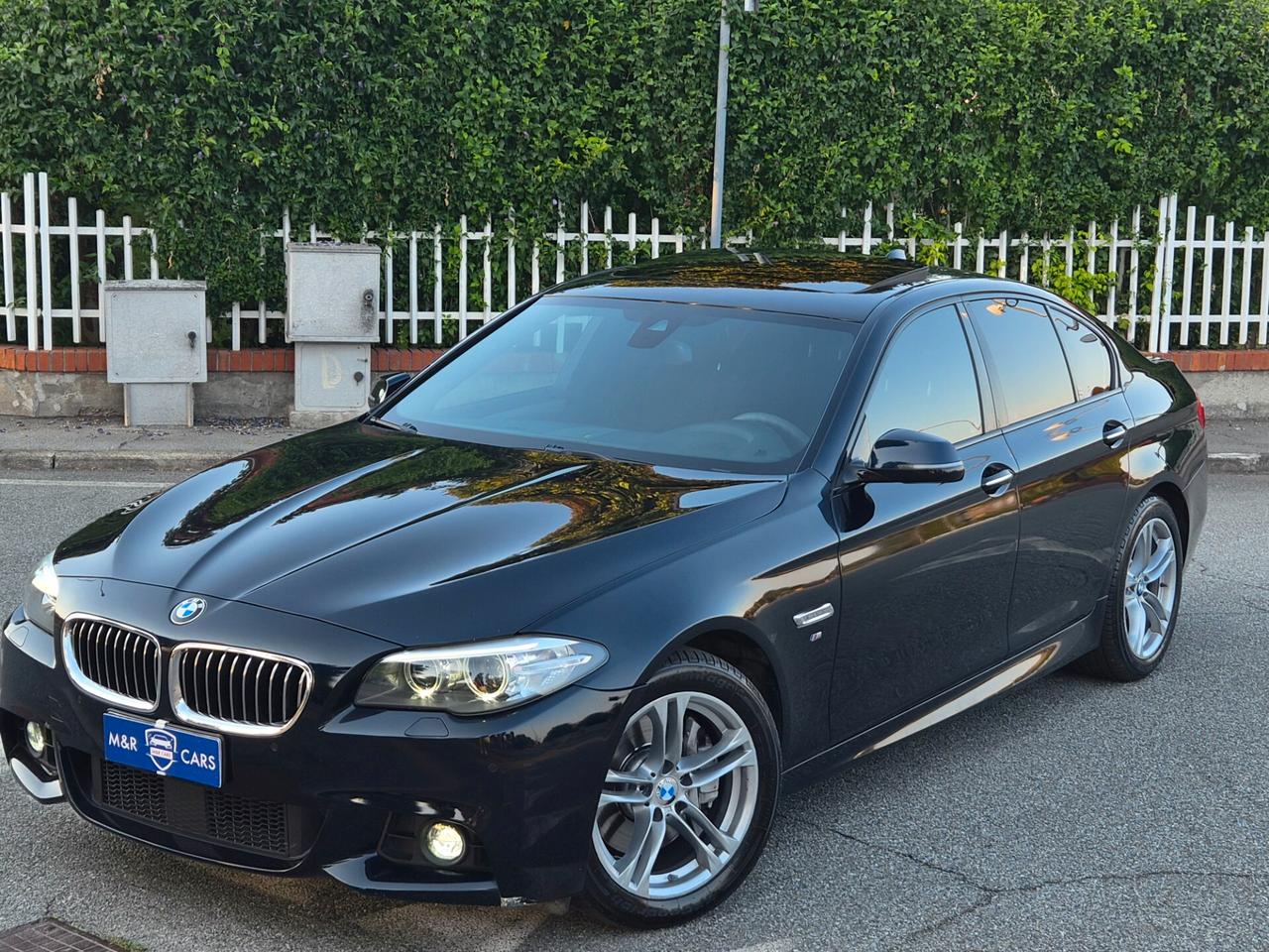 Bmw 530d xDrive 249CV Msport Berlina
