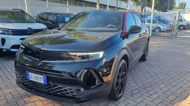 OPEL Mokka 1.2 Turbo GS Line