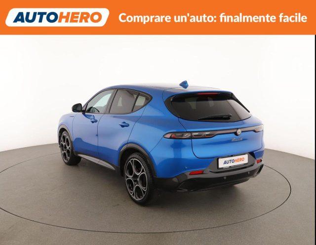 ALFA ROMEO Tonale 1.5 160 CV MHEV TCT7 Edizione Speciale