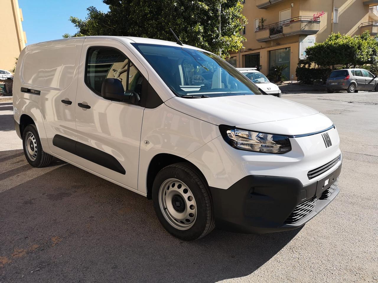 FIAT Doblo Van 1.5 bluehdi 102 Cv LH1 MAXI KM0 2025