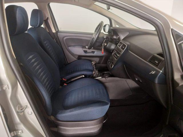 FIAT Grande Punto 1.2 5p Dynamic Unico proprietario