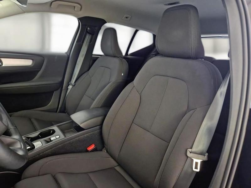 VOLVO XC40 T4 Plug-in Hybrid auto Recharge Inscription Expression