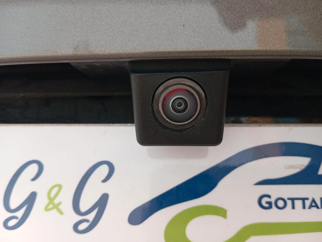 Alfa Romeo Tonale 1.5 160 CV MHEV TCT7 Tributo Italiano