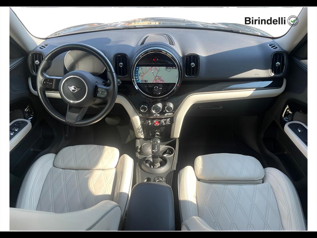 MINI Mini Countrym.(F60) - Mini 1.5 Cooper Classic Countryman