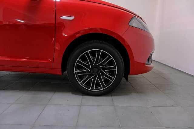 Lancia Ypsilon 1.2 69 CV 5 porte GPL Ecochic