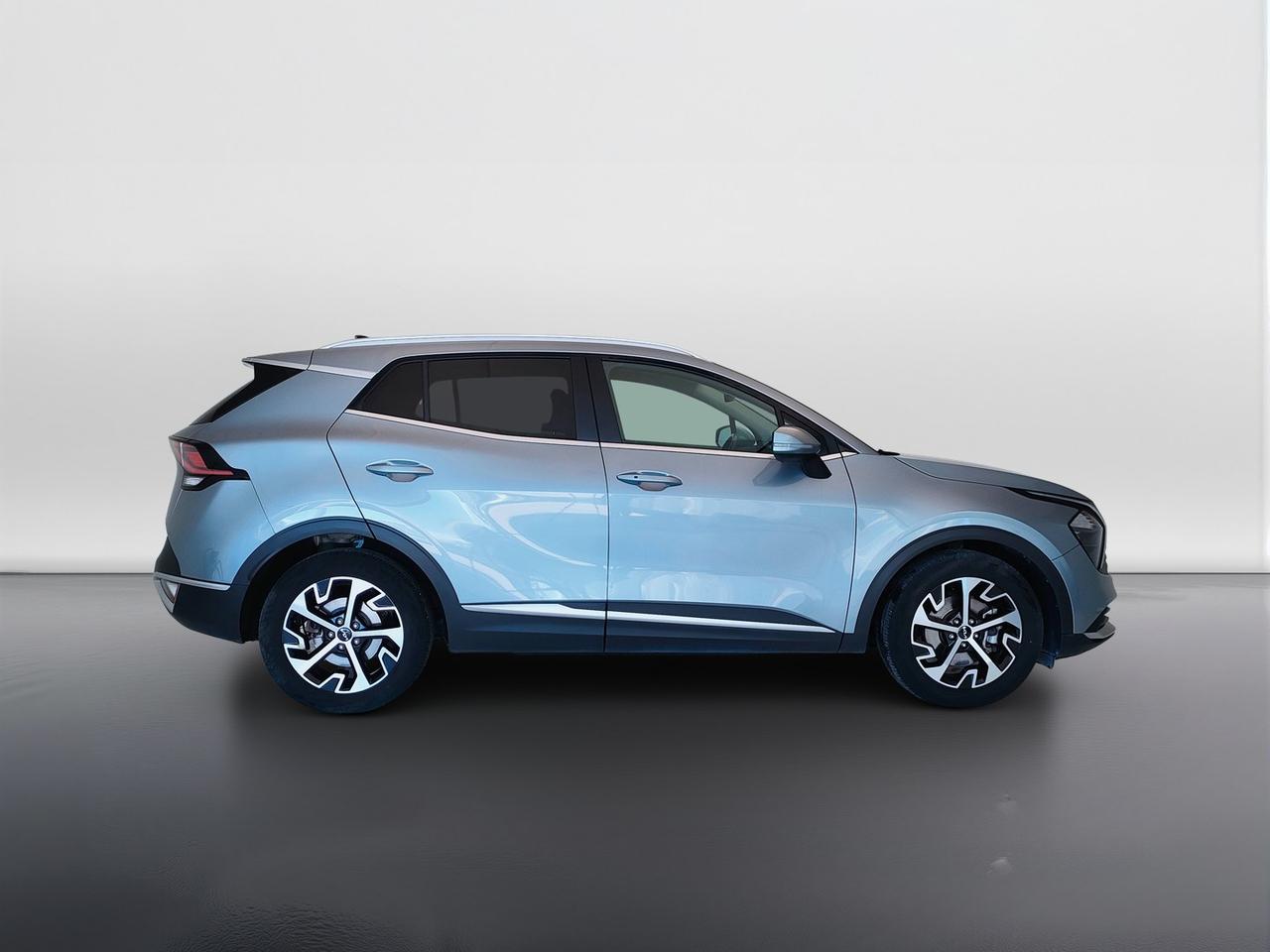 KIA Sportage V 2022 - Sportage 1.6 crdi mhev Business imt
